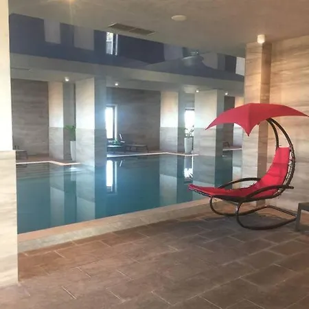 Raido Apartment