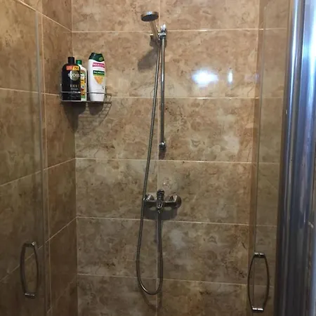 Raido Apartment